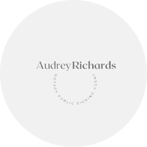 Audrey-Richards-Notary-Public-In-Redmond-WA-ZigSig